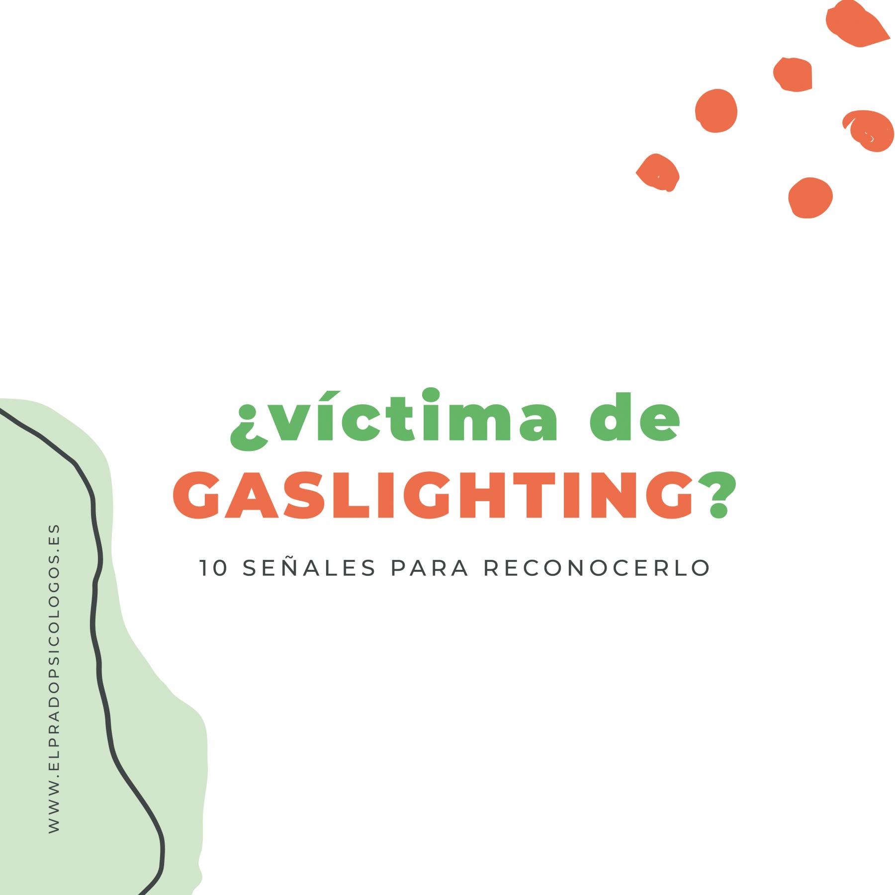 Reconocer gaslighting Gaslighting reconocerlo